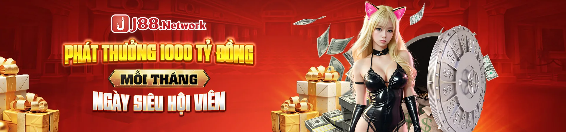 Sòng bạc Tipclub trực tuyến với đa dạng trò chơi hấp dẫn