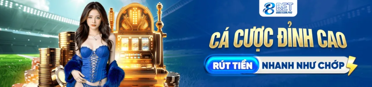 Trải nghiệm cá cược và casino tại Tipclub