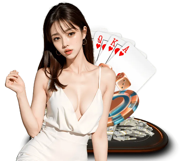Casino trực tuyến sống động
