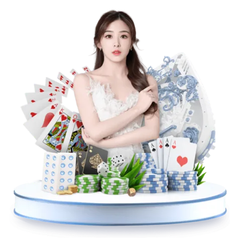 Người chia bài trực tiếp tại Tipclub Casino